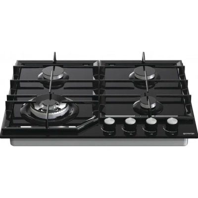 Варильна поверхня Gorenje GTW641KB 2