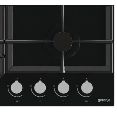Варильна поверхня Gorenje GTW641KB 4