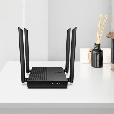 Маршрутизатор TP-LINK Archer A64 6