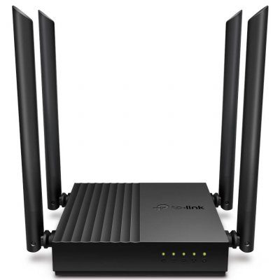 Маршрутизатор TP-LINK Archer C64 2