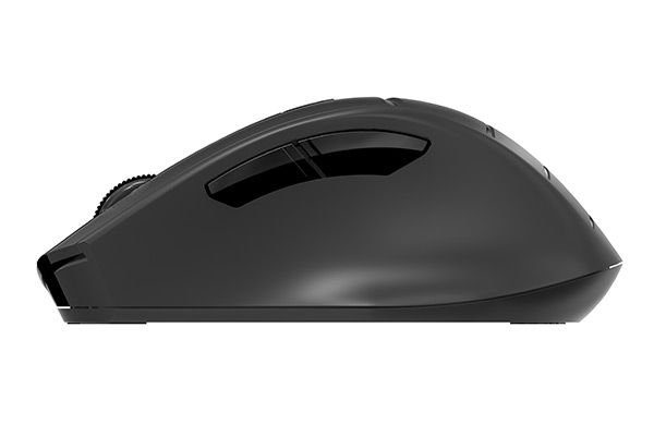Мишка A4-Tech Fstyler FG30 Grey 2