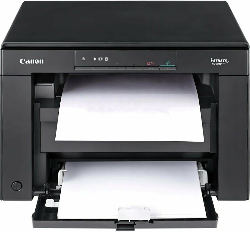 МФУ Canon i-SENSYS MF3010 (5252B004)