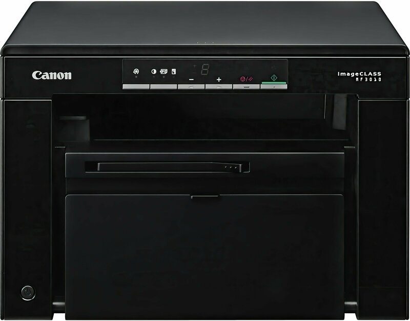 МФУ Canon i-SENSYS MF3010 (5252B004) 3