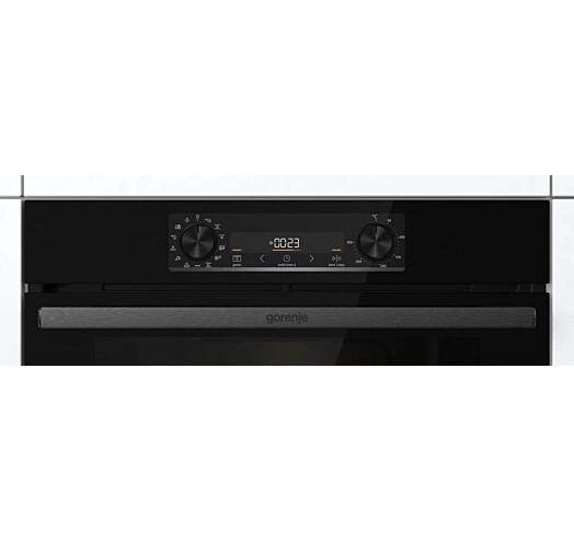 Духова шафа Gorenje BOS6737E20FBG 7