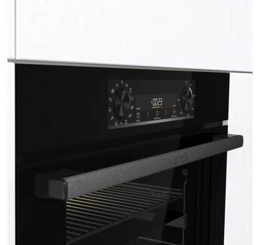 Духова шафа Gorenje BOS6737E20FBG 6