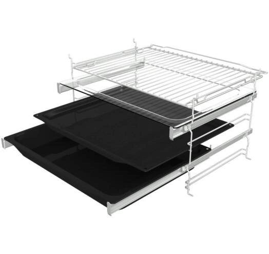 Духова шафа Gorenje BOS6737E20FBG 8