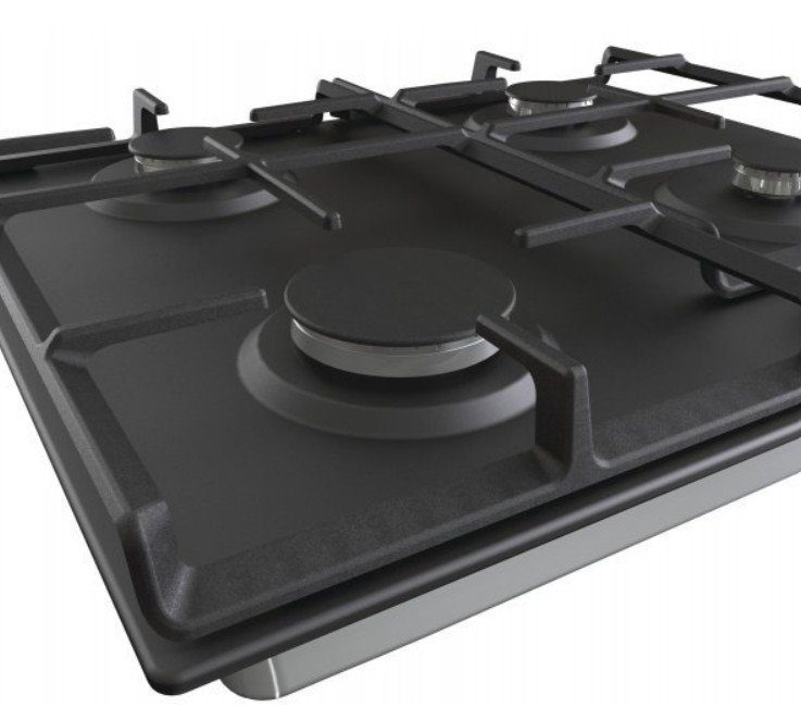Варильна поверхня Gorenje G641EXB 4