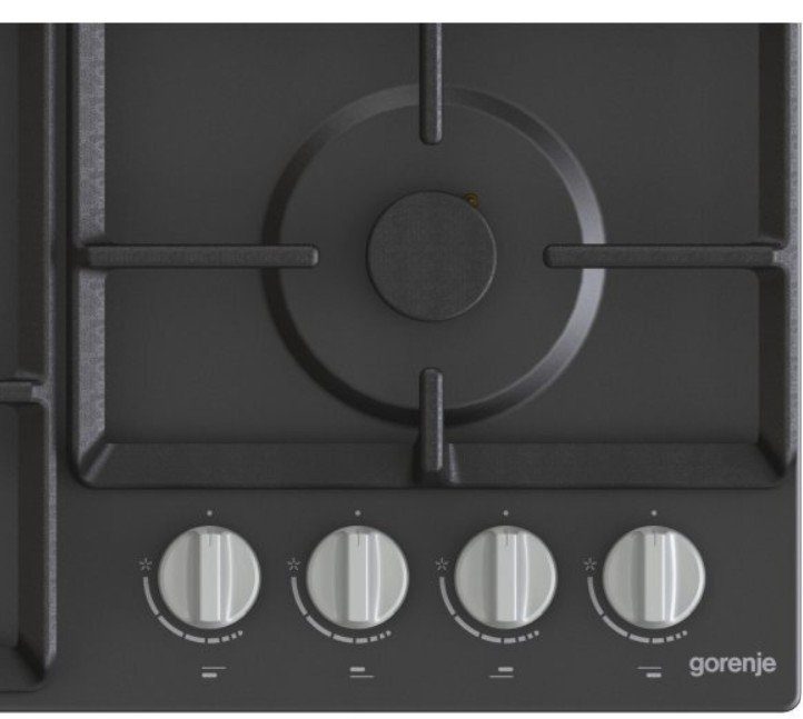 Варильна поверхня Gorenje G641EXB 3