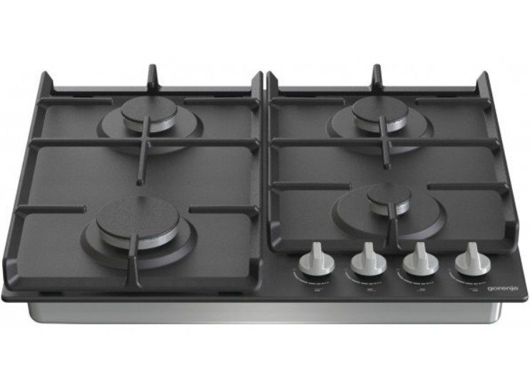 Варильна поверхня Gorenje G641EXB 5