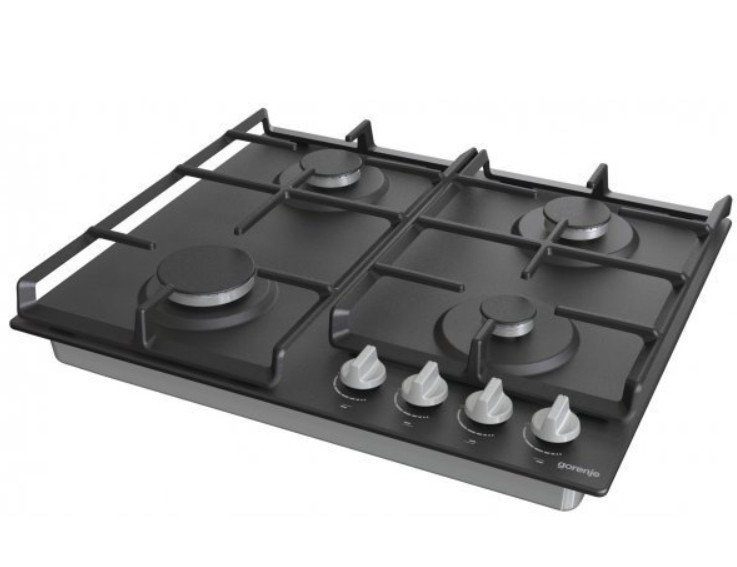 Варильна поверхня Gorenje G641EXB 6