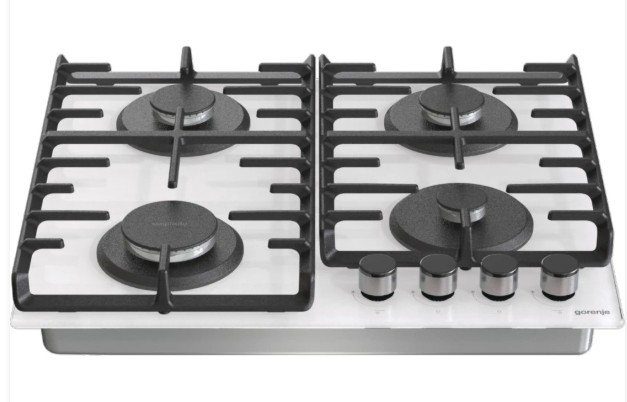 Варильна поверхня Gorenje GT642SYW 2