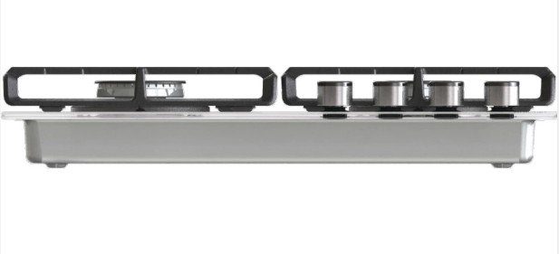 Варильна поверхня Gorenje GT642SYW 3
