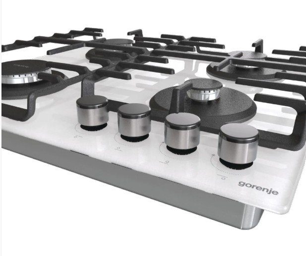 Варильна поверхня Gorenje GT642SYW 5