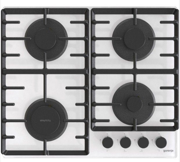 Варильна поверхня Gorenje GT642SYW