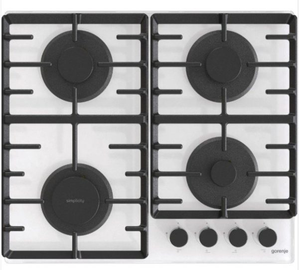 Варильна поверхня Gorenje GT642SYW