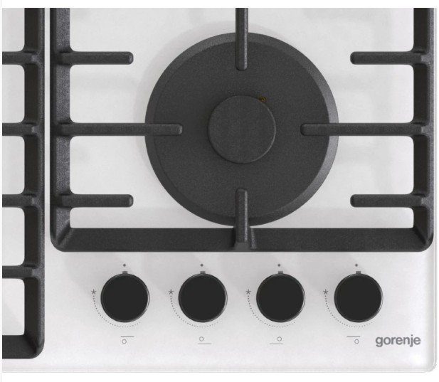 Варильна поверхня Gorenje GT642SYW 4
