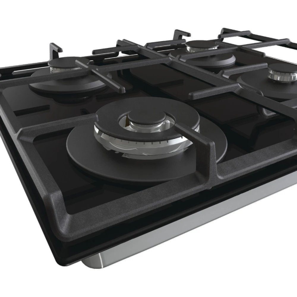 Варильна поверхня Gorenje GTW 641 EB 3