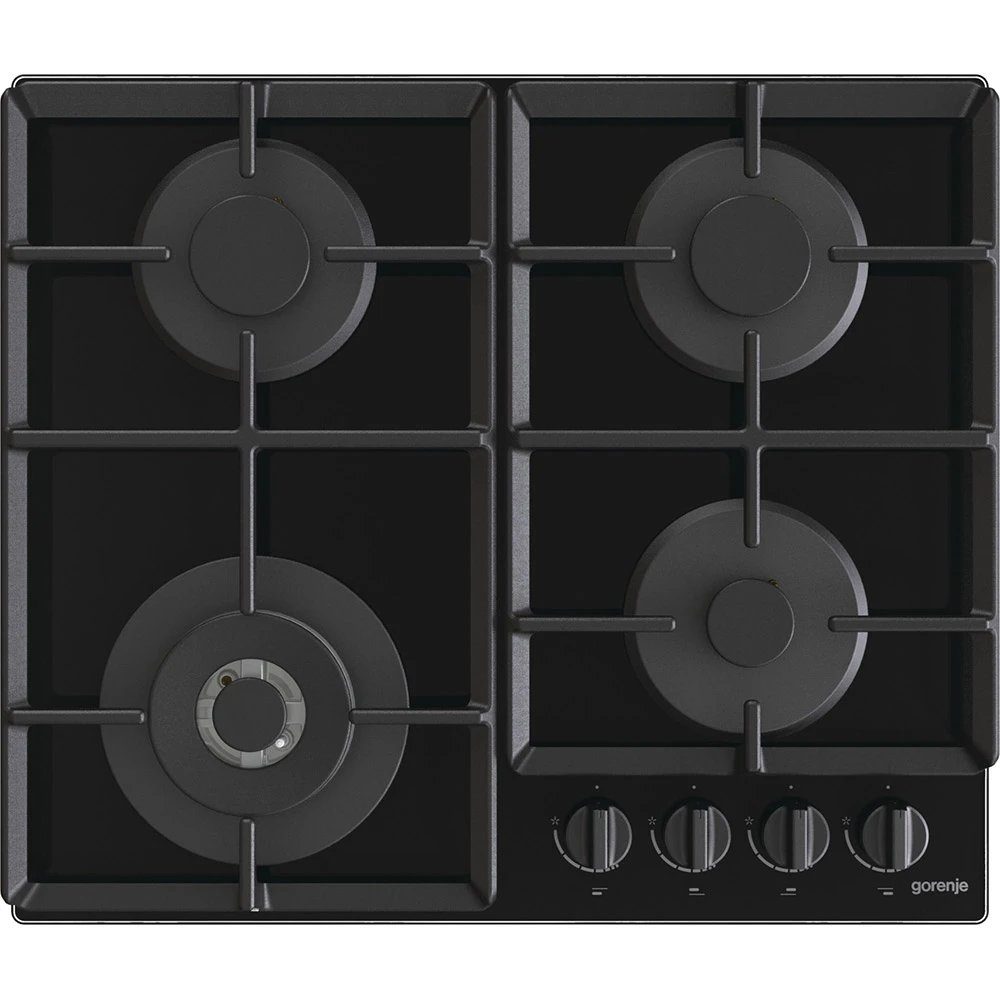 Варильна поверхня Gorenje GTW 641 EB