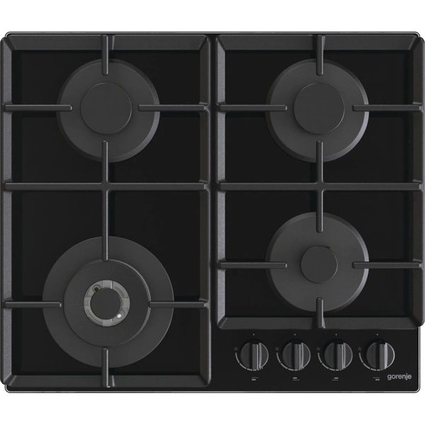 Варильна поверхня Gorenje GTW 641 EB