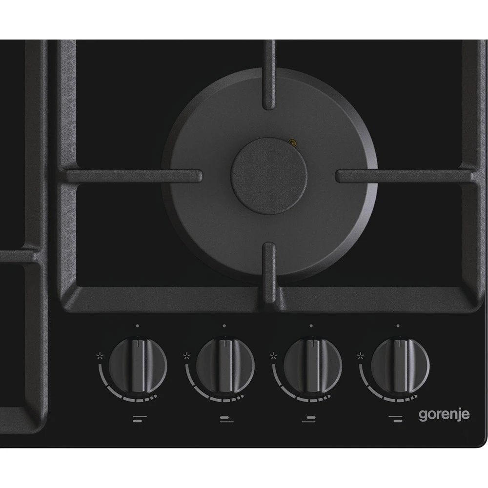 Варильна поверхня Gorenje GTW 641 EB 5