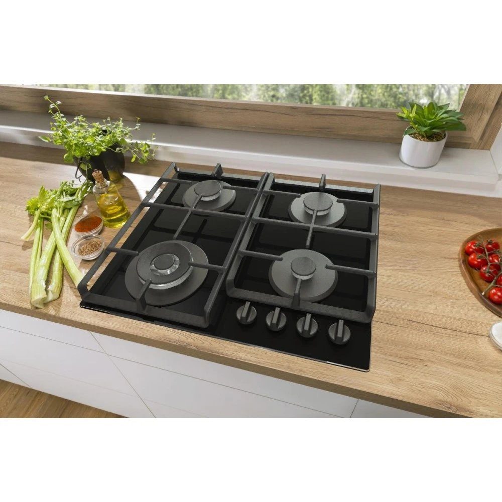 Варильна поверхня Gorenje GTW 641 EB 9