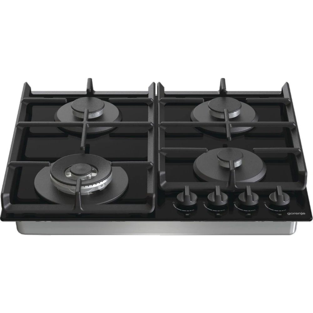 Варильна поверхня Gorenje GTW 641 EB 2
