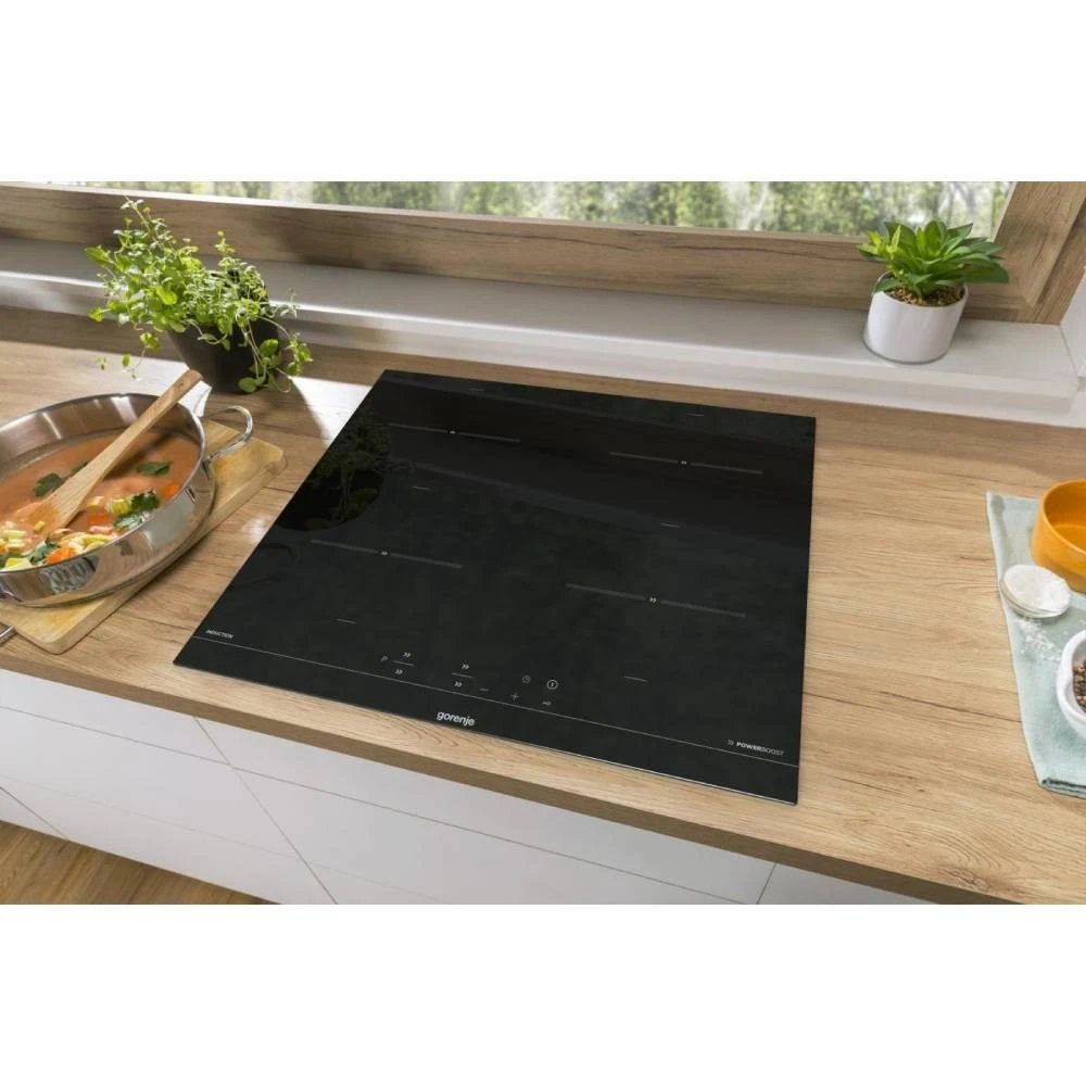 Варильна поверхня Gorenje IT64ASC (індукція) 7