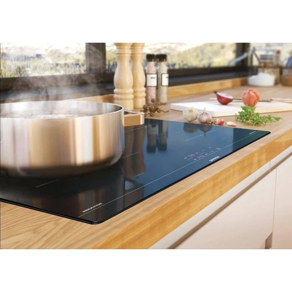 Варильна поверхня Gorenje IT64ASC (індукція) 5