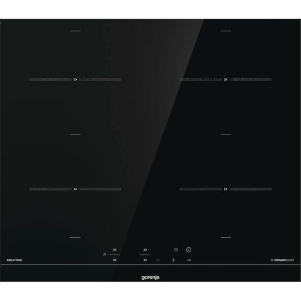 Варильна поверхня Gorenje IT64ASC (індукція)