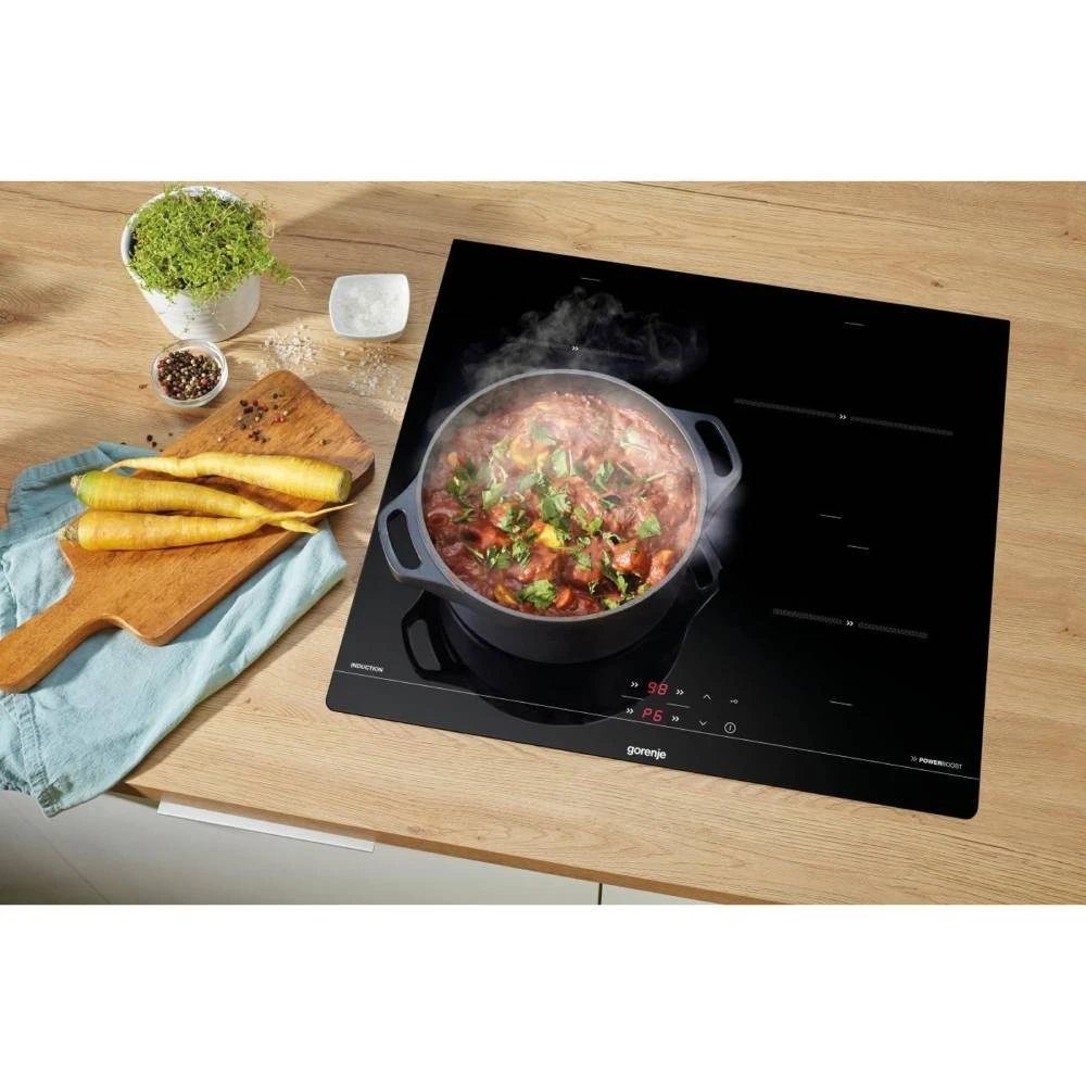 Варильна поверхня Gorenje IT64ASC (індукція) 6