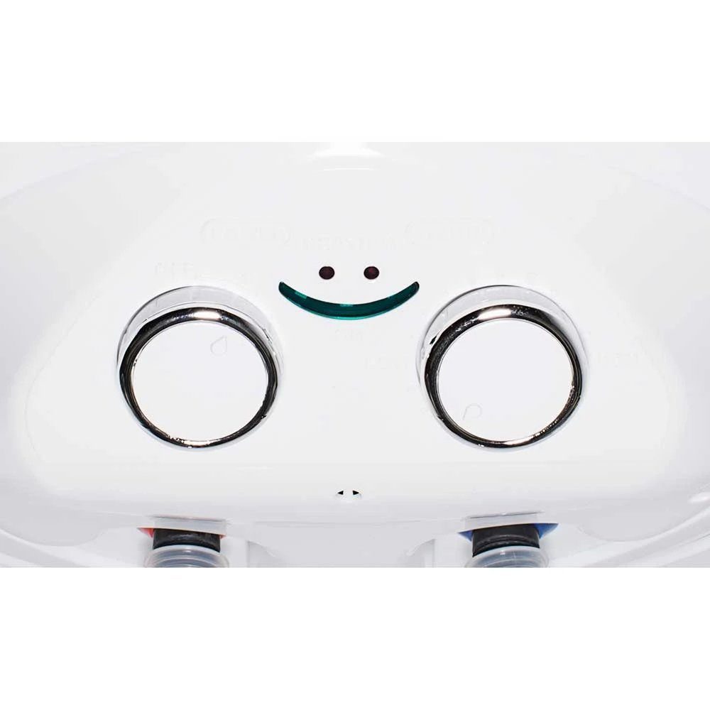 Водонагрівач ARTEL ART-WH-1.5-30 WHITE 3