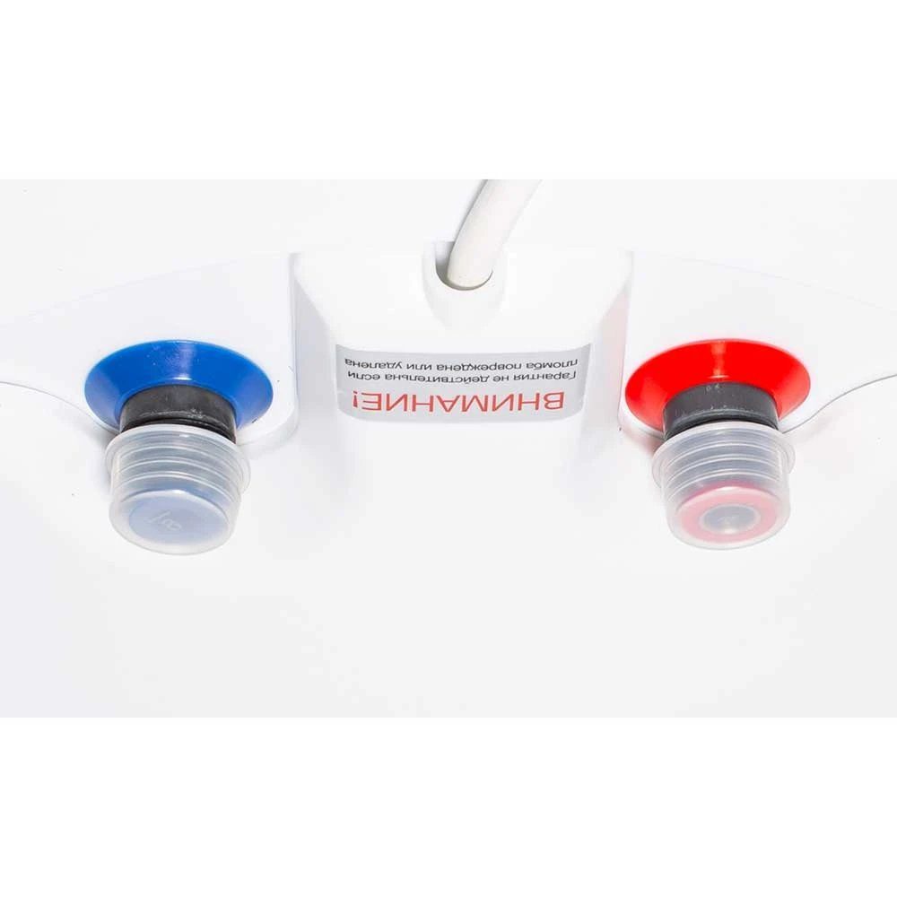 Водонагрівач ARTEL ART-WH-1.5-30 WHITE 6