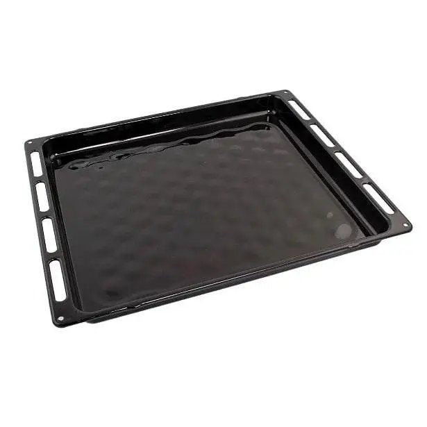 Духовка ARTEL MD4218 L BLACK-RED 6