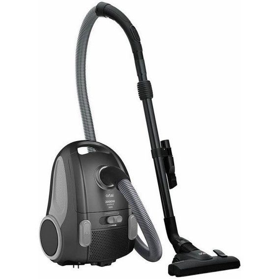 Порохотяг ARTEL VCU0120 GREY (колба) 2