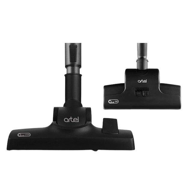 Порохотяг ARTEL VCU0120 TB BLUE (колба, турбощітка) 3