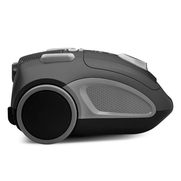 Порохотяг ARTEL VCU0120 TB GREY (колба) 2
