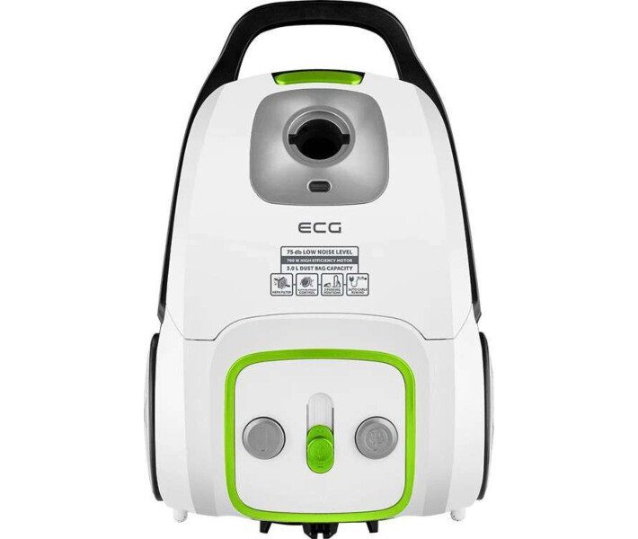 Порохотяг ECG VP S3010 (мішок) 7