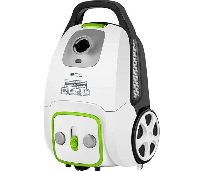 Порохотяг ECG VP S3010 (мішок) 2
