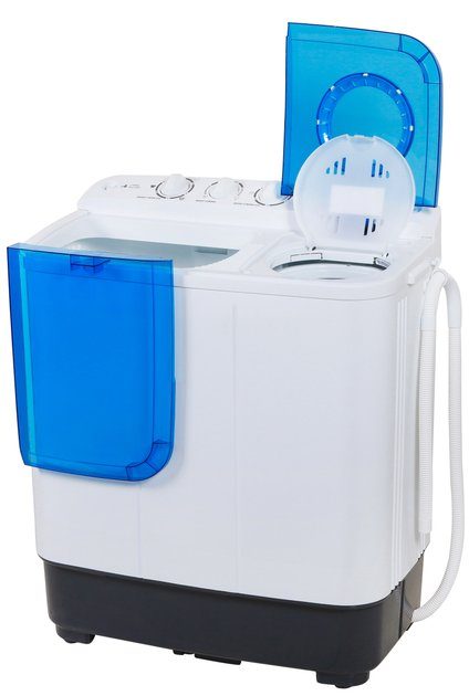 Пральна машина ARTEL TE 60 BLUE 2