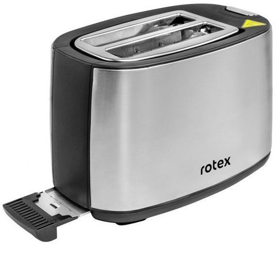 Тостер Rotex RTM145-S 3