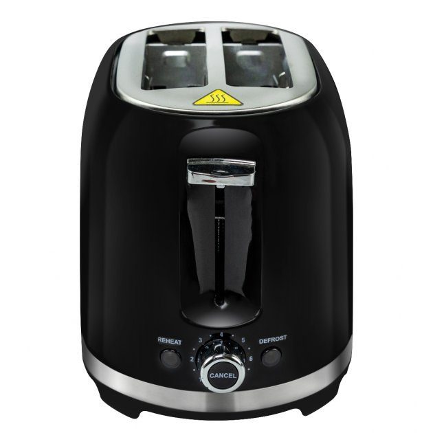 Тостер Rotex RTM150-B 2