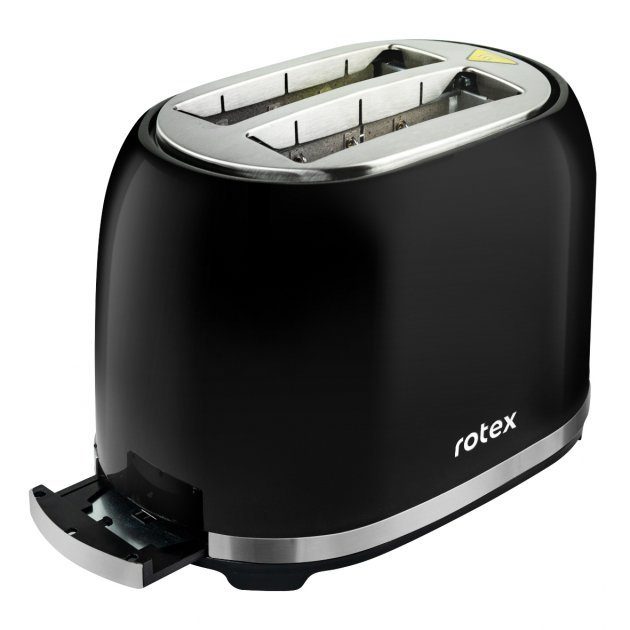 Тостер Rotex RTM150-B 3