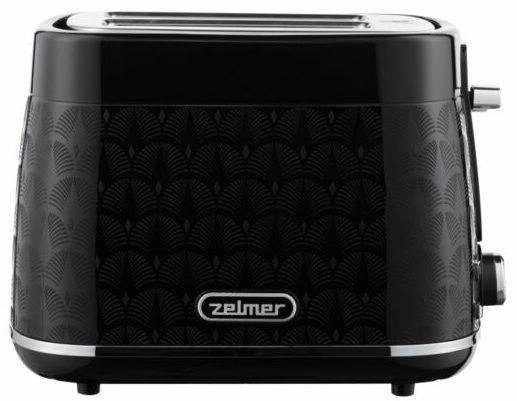 Тостер Zelmer ZTS8010 4