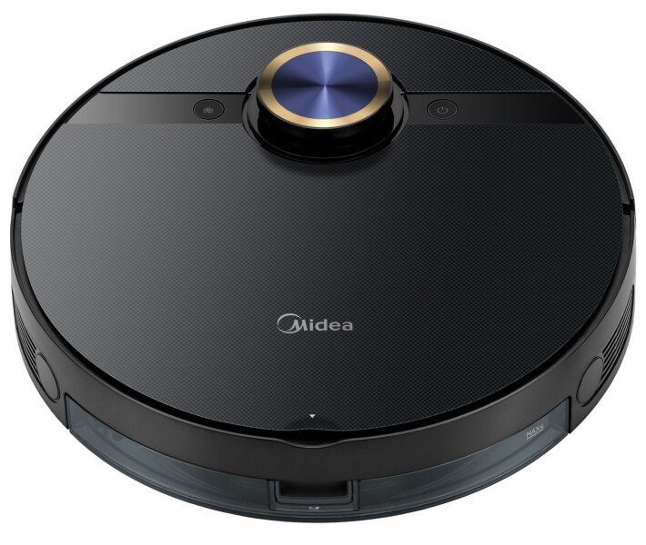 Робот-порохотяг Midea M7 pro 3