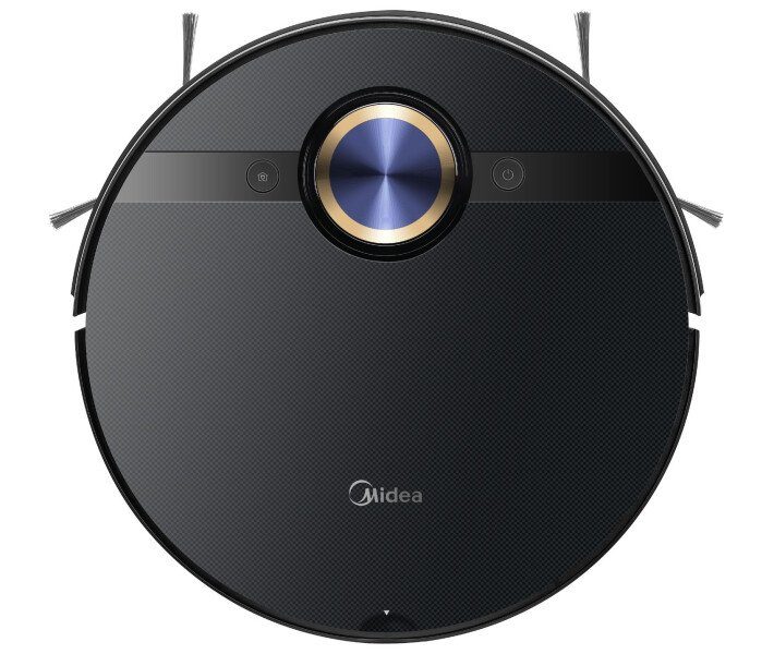 Робот-порохотяг Midea M7 pro