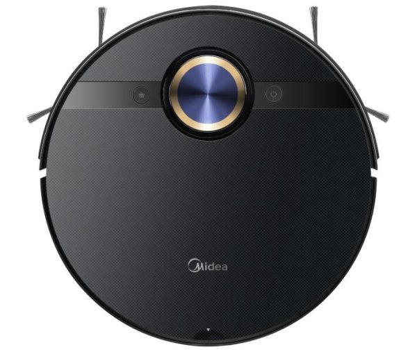 Робот-порохотяг Midea M7 pro