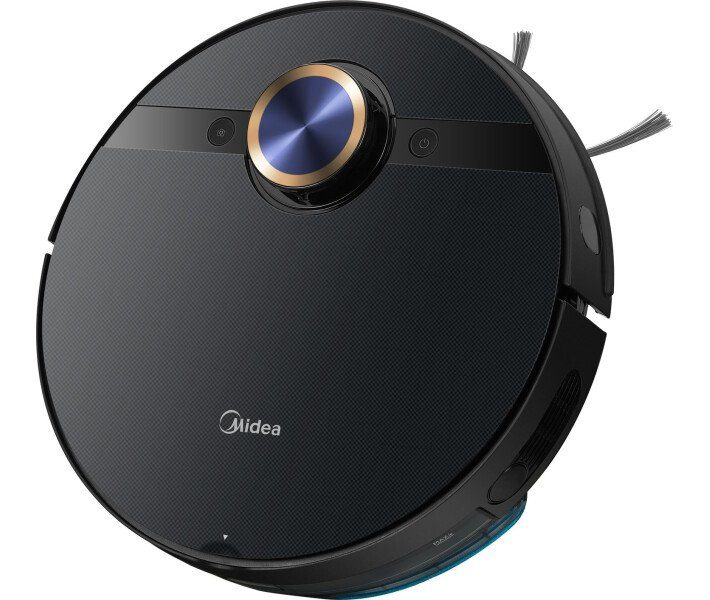 Робот-порохотяг Midea M7 pro 5