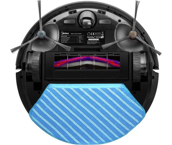 Робот-порохотяг Midea M7 pro 8