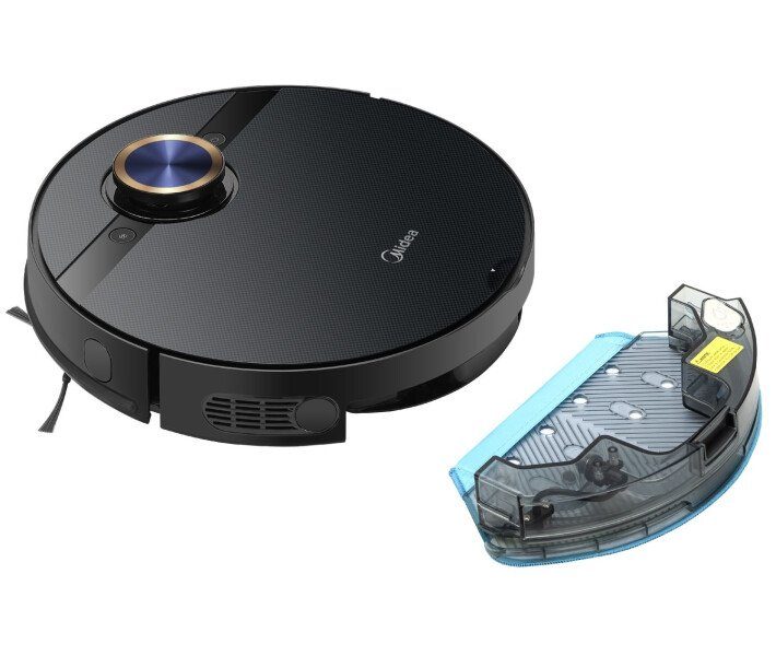 Робот-порохотяг Midea M7 pro 7