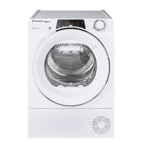 Сушильна машина Candy ROE H10A2TCEX-S (10 кг)